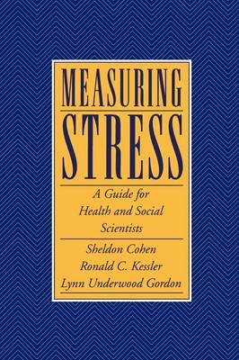 Measuring Stress - 