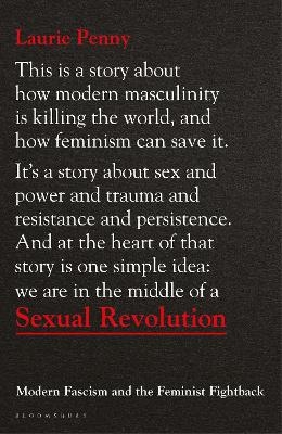 Sexual Revolution - Laurie Penny