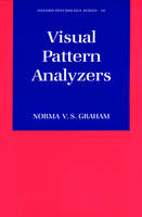 Visual Pattern Analyzers -  Norma Van Surdam Graham