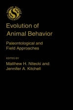 Evolution of Animal Behavior - 