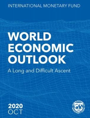 World economic outlook -  International Monetary Fund