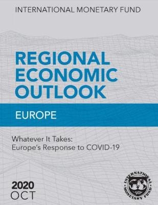 Regional economic outlook -  International Monetary Fund