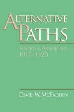 Alternative Paths -  David W. McFadden