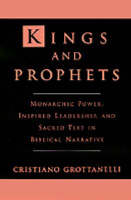 Kings and Prophets -  Cristiano Grottanelli