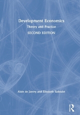 Development Economics - de Janvry, Alain; Sadoulet, Elisabeth