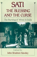 Sati, the Blessing and the Curse - 