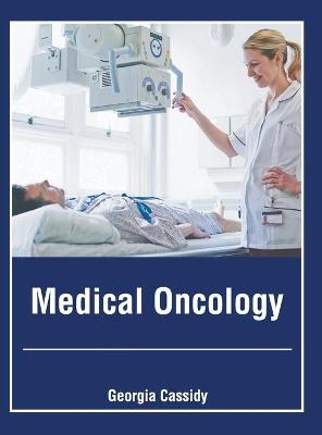 Medical Oncology - 