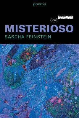 Misterioso - Sascha Feinstein