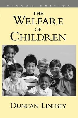 Welfare of Children -  Duncan Lindsey