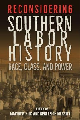 Reconsidering Southern Labor History - 