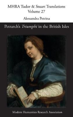 Petrarch's 'Triumphi' in the British Isles - 