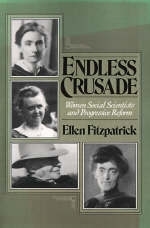 Endless Crusade -  Ellen Fitzpatrick