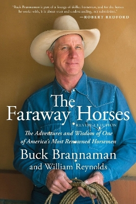 The Faraway Horses - Buck Brannaman