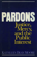 Pardons -  Kathleen Dean Moore