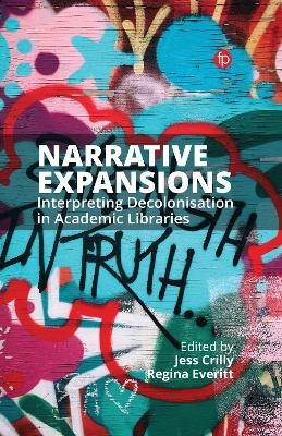 Narrative Expansions - 