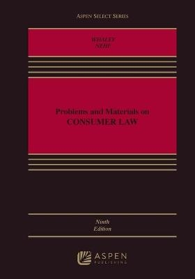 Problems and Materials on Consumer Law - Douglas J Whaley