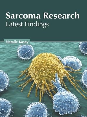 Sarcoma Research: Latest Findings - 