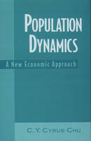 Population Dynamics -  C. Y. Cyrus Chu