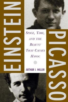 Einstein, Picasso - Arthur Miller