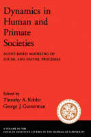 Dynamics in Human and Primate Societies - 