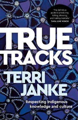 True Tracks - Terri Janke