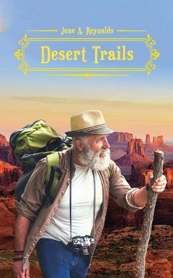 Desert Trails - June Reynolds