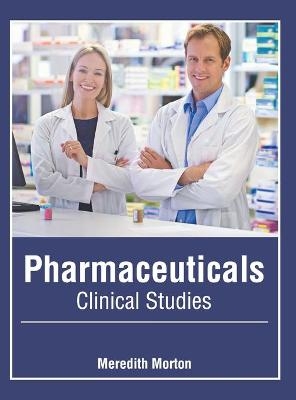 Pharmaceuticals: Clinical Studies - 