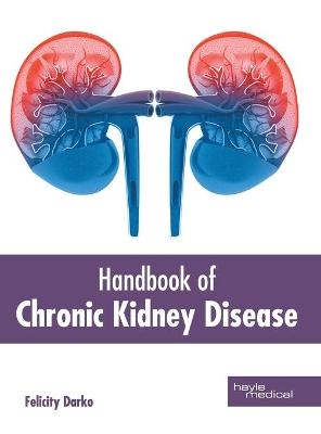 Handbook of Chronic Kidney Disease - 