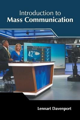 Introduction to Mass Communication - 