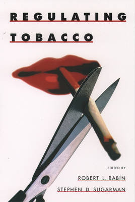 Regulating Tobacco - 