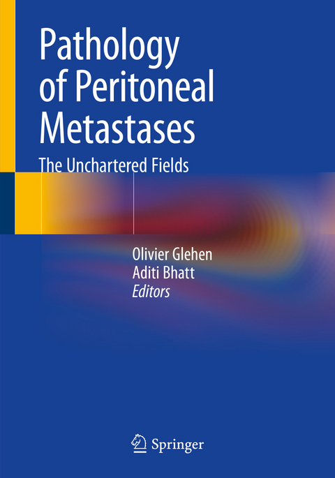 Pathology of Peritoneal Metastases - 