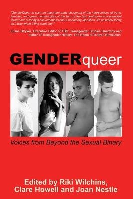 GenderQueer - 