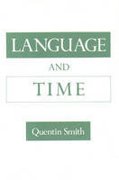 Language and Time -  Quentin Smith