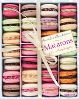 Macarons - Aurélie Bastian