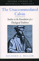 Unaccommodated Calvin -  Richard A. Muller