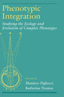 Phenotypic Integration - 