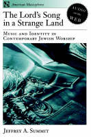 Lord's Song in a Strange Land -  Jeffrey A. Summit