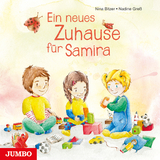 Ein neues Zuhause für Samira - Nina Bitzer