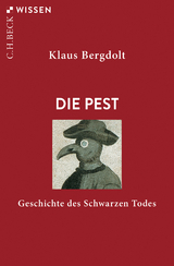 Die Pest - Bergdolt, Klaus