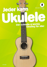 Jeder kann Ukulele - Bye, Uwe