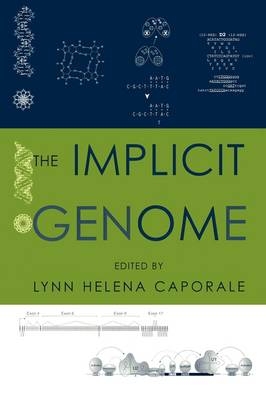 Implicit Genome - 