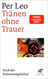 Tränen ohne Trauer - Per Leo