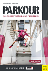 Parkour - Philipp Holzmüller