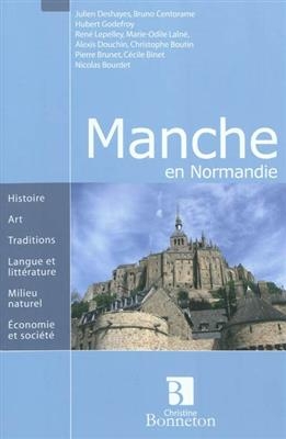 MANCHE EN NORMANDIE -  Collectif