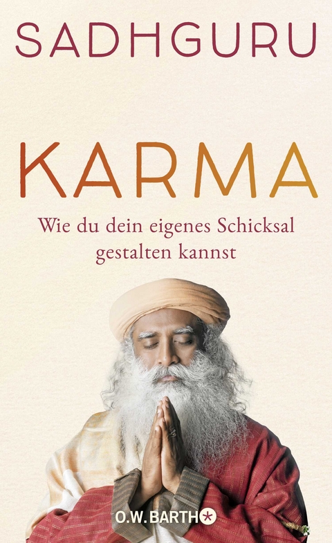 Karma -  Sadhguru