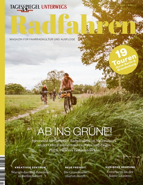 Radfahren - 