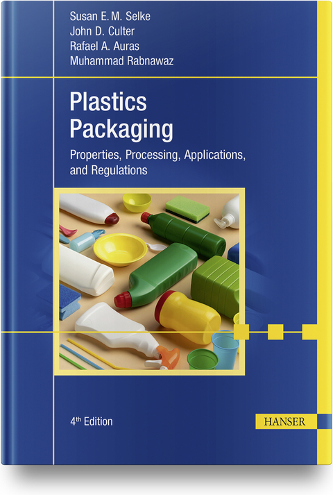 Plastics Packaging - Susan E.M. Selke