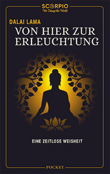 Von Hier zur Erleuchtung - Dalai Lama