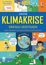 Klimakrise - einfach verstehen! - Eddie Reynolds, Andy Prentice