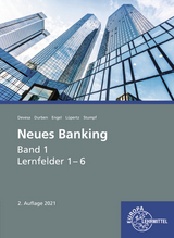 Neues Banking Band 1 - Viktor Lüpertz, Günter Engel, Michael Devesa, Petra Durben, Björn Stumpf